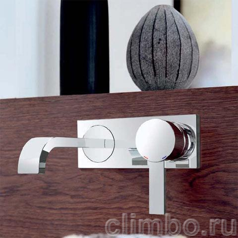 Смеситель для раковины GROHE Allure (верхняя монтажная часть, 19309000 — фото товара