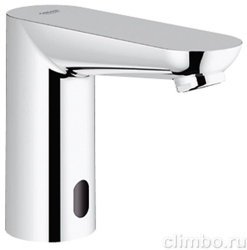 Инфракрасный вентиль для раковины GROHE Euroeco CE без смешивания, 36271000 — фото товара