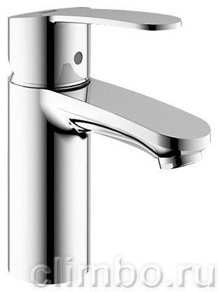Смеситель для раковины GROHE Eurostyle Cosmopolitan с ограничением расхода воды, 3246820E — фото товара