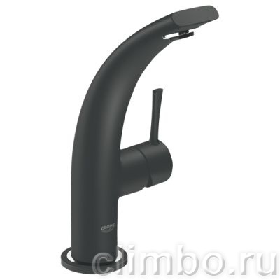 Смеситель для раковины GROHE Ondus с донным клапаном, 32125KS0 — фото товара