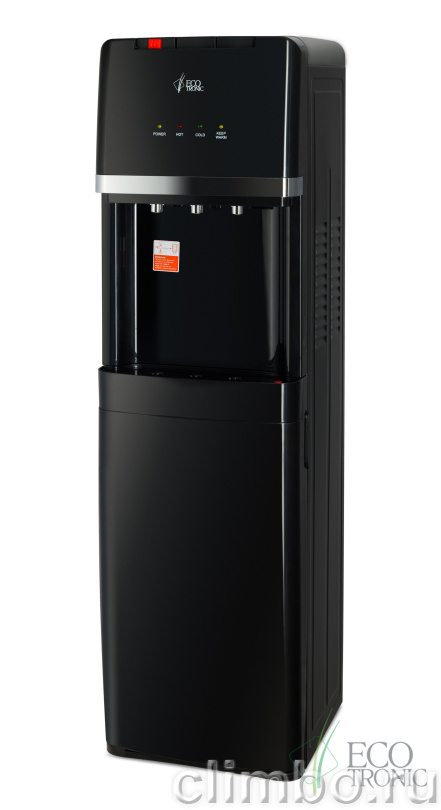 Пурифайер Ecotronic A7-U4LE Black — фото товара