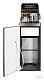 Кулер с чайным столиком Teabar Ecotronic TB15-LNR gold — фото товара