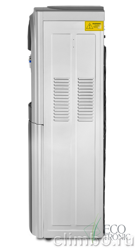 Пурифайер Ecotronic C21-U4L black — фото товара