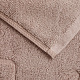 Коврик для ванной комнаты, 50*80 см, хлопок, D09C580i12, IDDIS — фото товара