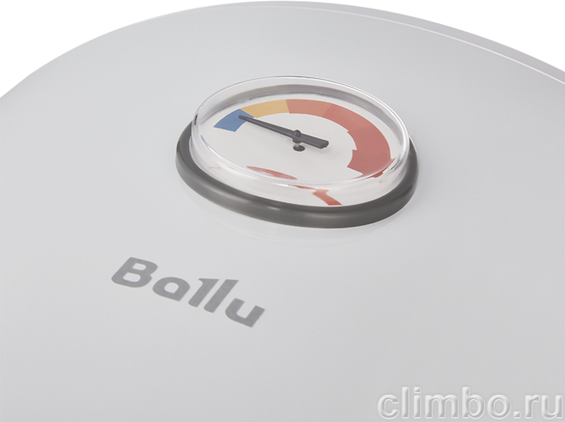Водонагреватель, бойлер Ballu BWH/S 120 Proof — фото товара