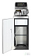 Кулер с чайным столиком Teabar Ecotronic TB15-LER silver — фото товара