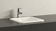Смеситель для раковины GROHE Quadra с донным клапаном, 32631000 — фото товара