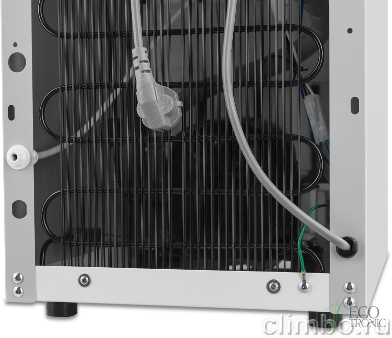 Пурифайер Ecotronic V42-U4L White — фото товара