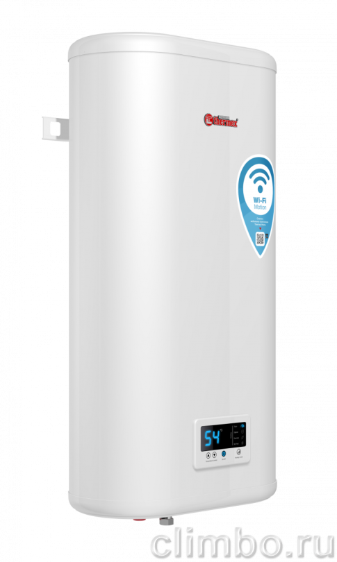 Водонагреватель (бойлер) THERMEX IF 50 V (pro) Wi-Fi — фото товара