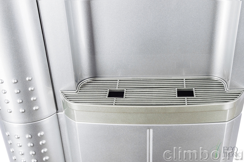 Кулер Ecotronic G6-LF с холодильником — фото товара