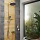 Лейка для душа, хром, SpaHome, IDDIS, SPA3F0Ci18 — фото товара