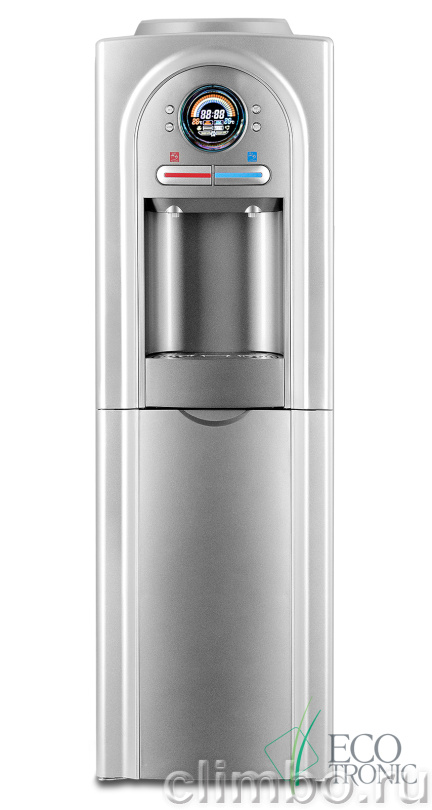 Кулер Ecotronic C2-LFPM grey — фото товара
