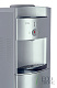 Кулер Ecotronic G41-LCE silver — фото товара