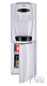 Кулер Ecotronic G30-LCE white — фото товара