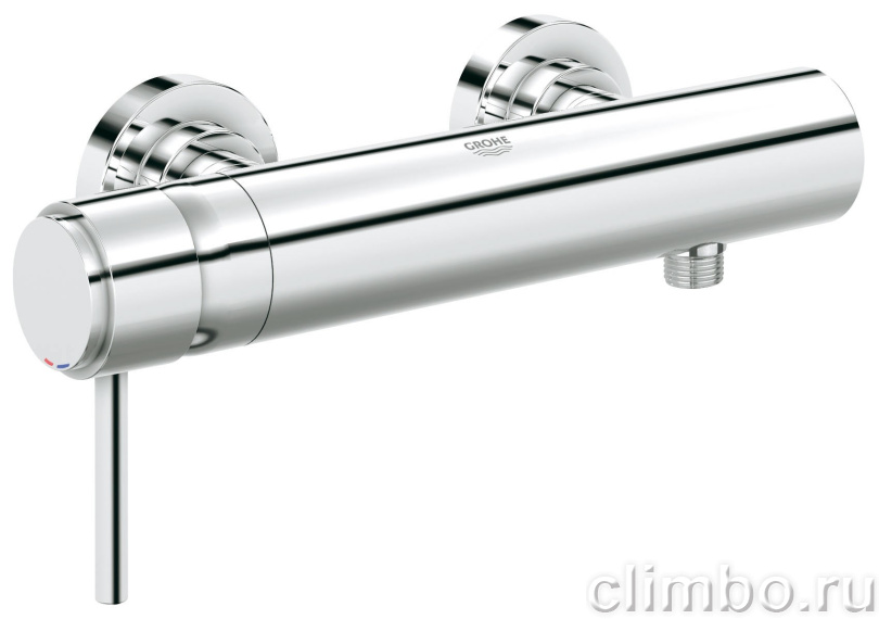 Смеситель для душа GROHE Atrio, 32650001 — фото товара