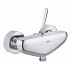Смеситель для душа GROHE Eurodisc Joy, хром (23430000) — фото товара