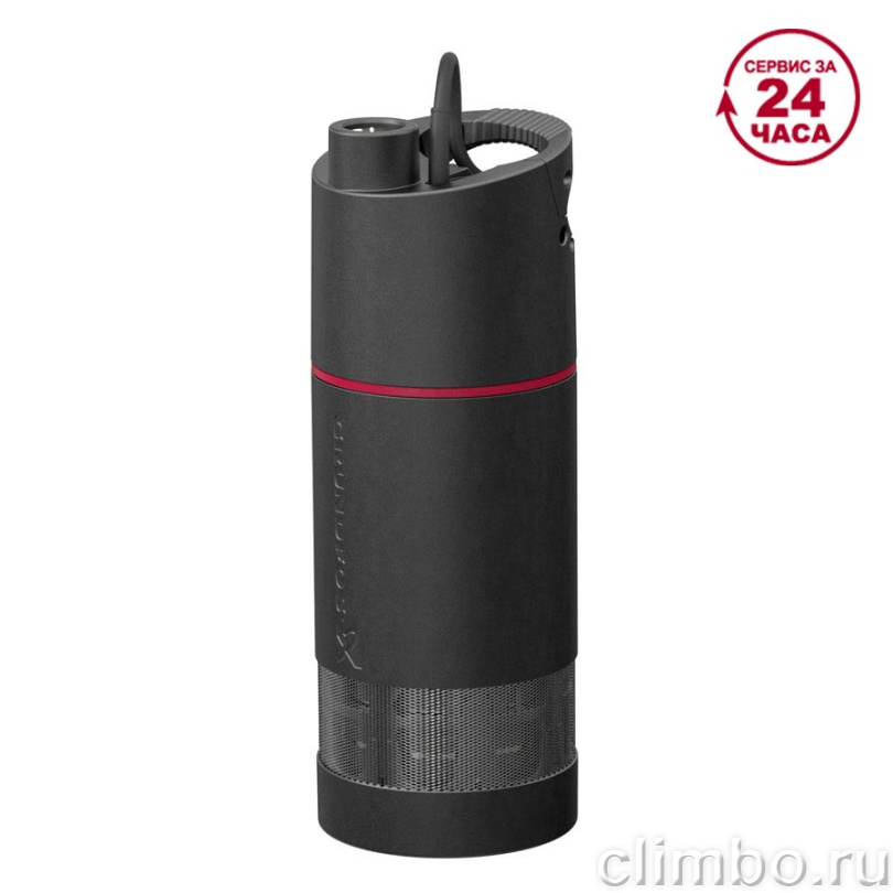Погружной колодезный насос Grundfos SB 3-35 M — фото товара