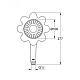 Ручной душ GROHE Rainshower Icon 100 (1 режим), 26115DU0 — фото товара