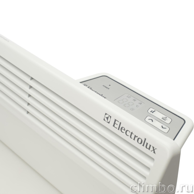 Конвектор Electrolux Air Plinth ECH/AG - 1000 PE — фото товара