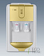 Кулер Ecotronic H3-TE Gold — фото товара