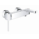 Смеситель для ванны GROHE Plus, настенный монтаж, 1/2? (33553003) — фото товара