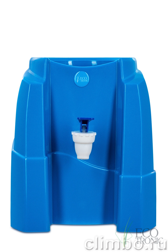 Диспенсер Ecotronic V1-WD blue — фото товара