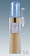 Кулер для воды Ecotronic H1-LC gold — фото товара