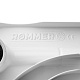 ROMMER Optima BM 500 10 секций радиатор биметаллический — фото товара