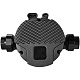 Частотный циркуляционный насос ROMMER PROFI EVO 25/120-180 с ШИМ, гайками и теплоизоляцией — фото, детали конструкции