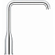 Смеситель для кухни GROHE Essence+ с высоким изливом, хром (30269000) — фото товара