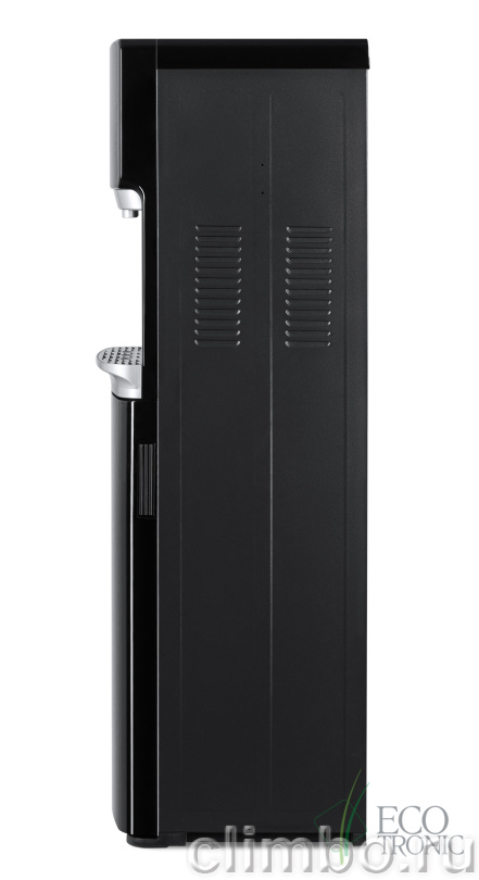 Кулер Ecotronic K41-LXE black — фото товара
