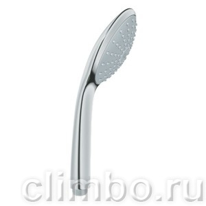 Ручной душ GROHE Euphoria Mono (1 режим), 27265000 — фото товара