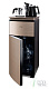 Кулер с чайным столиком Тиабар Ecotronic TB9-LN gold — фото товара