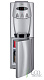 Кулер Ecotronic G30-LCE silver — фото товара