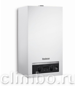 Газовый котел Buderus Logamax U044-24K — фото товара
