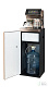 Кулер с чайным столиком Teabar Ecotronic TB15-LNR gold — фото товара