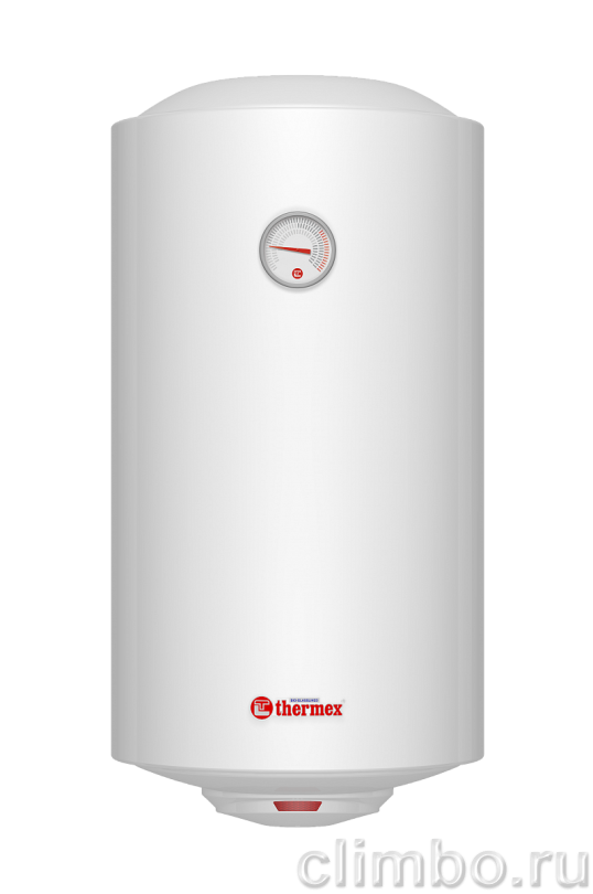 Водонагреватель (бойлер) THERMEX TitaniumHeat 50 V Slim — фото товара
