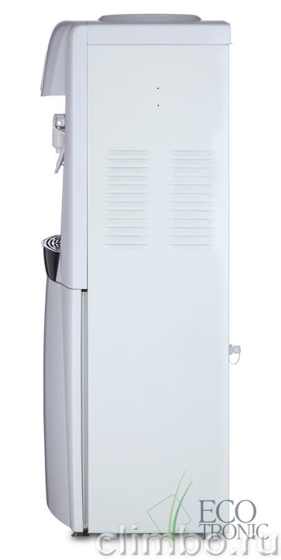 Кулер Ecotronic G31-LCE white — фото товара