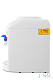 Кулер Ecotronic K1-TN white — фото товара
