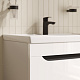 Тумба с умывальником, подвесная, 70 см, белый, Рэй (Ray), IDDIS, RAY70W0i95K подходит умыв. 4077000i28 — фото, детали конструкции
