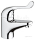 Смеситель для раковины GROHE Euroeco Special безопасный, рычаг 120 мм, 32789000 — фото товара
