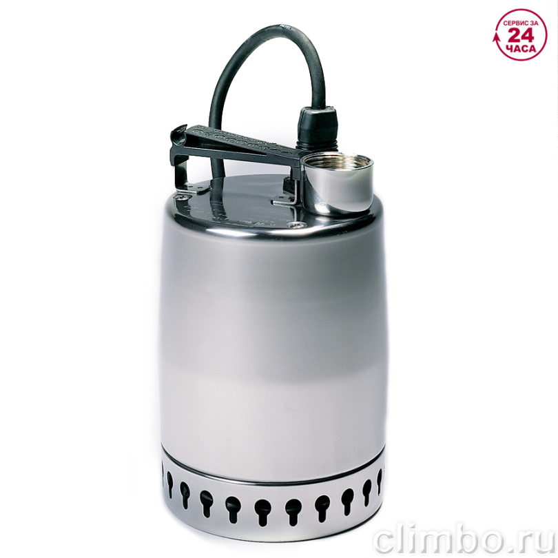 Дренажный насос Grundfos Unilift KP 150-M1 — фото товара