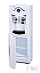 Кулер Ecotronic K21-LF white+black с холодильником — фото товара