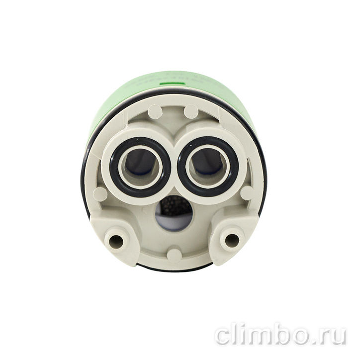 Картридж, 40 мм, EcoStop, EcoControl, 04, IDDIS, 04ESC40i82 — фото товара