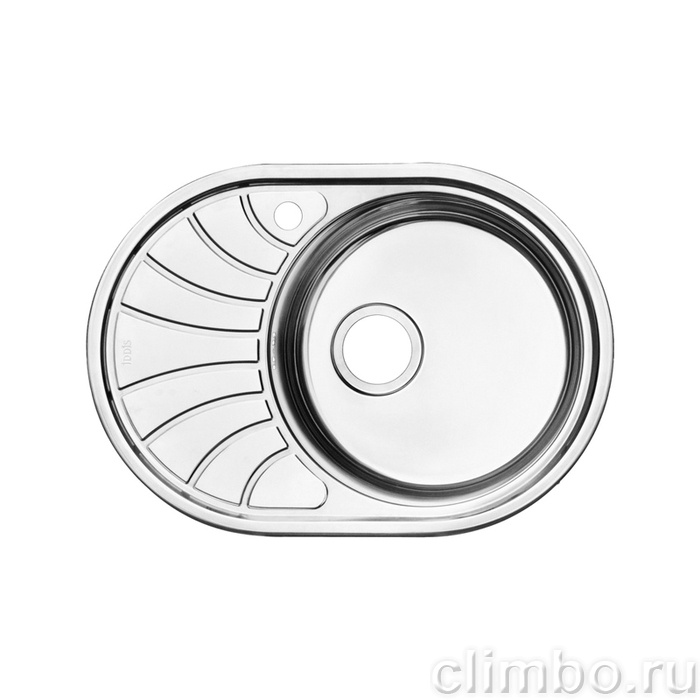 SUN65SRi77 IDDIS Мойка для кухни Suno — фото товара