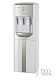 Кулер Ecotronic H3-LCE Silver со шкафчиком — фото товара