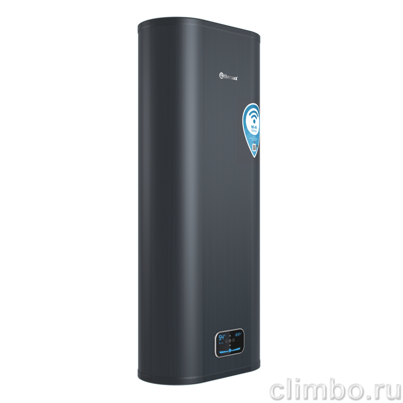 Водонагреватель (бойлер) THERMEX ID 100 V (pro) Wi-Fi — фото товара