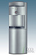 Кулер Ecotronic G41-LCE silver — фото товара