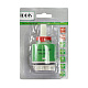 Картридж, 40 мм, EcoStop, EcoControl, 04, IDDIS, 04ESC40i82 — фото товара