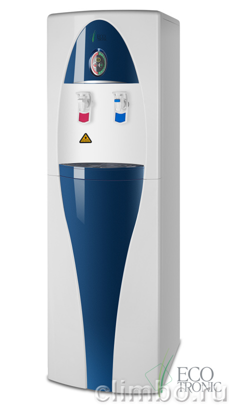 Пурифайер Ecotronic B70-R4L blue (WP-4000) — фото товара